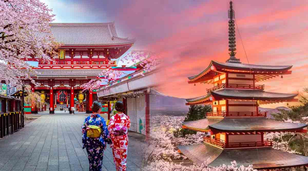 Amazing Facts About Japan