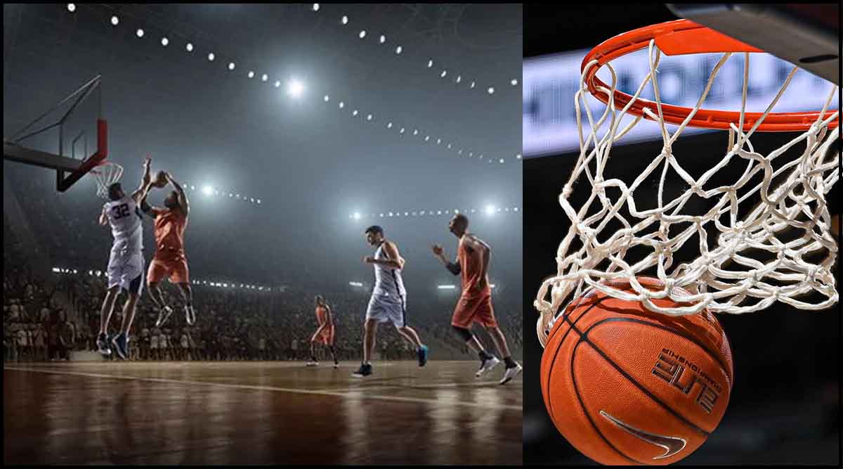 Basketball- its history & rules
