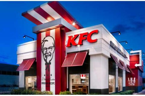 KFC Franchise Business