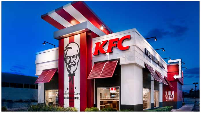 KFC Franchise Business