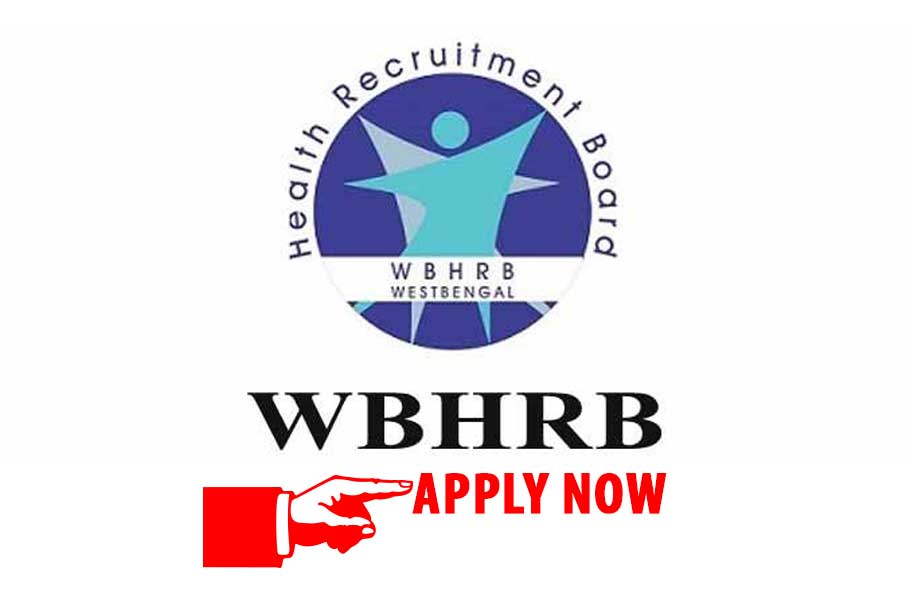 wbhrb-recruitment