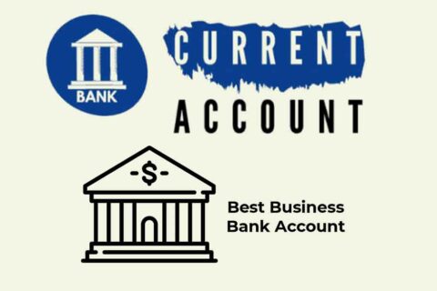 Create Current Bank Account